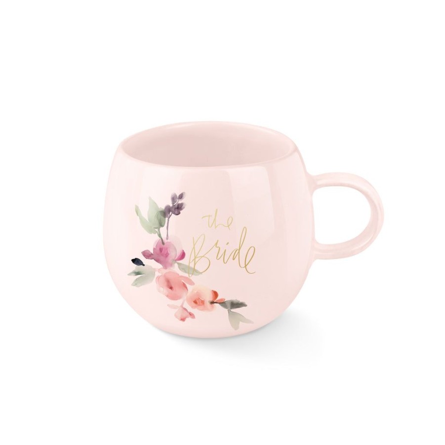 Products Fringe Studio | The Bride Organic Round Mug