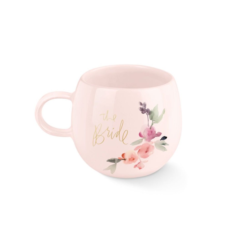 Products Fringe Studio | The Bride Organic Round Mug