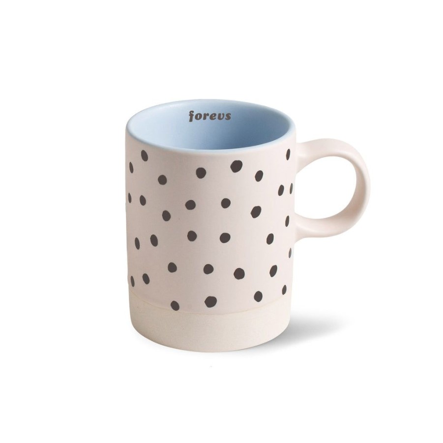 Products Fringe Studio | Esp Dot Mug