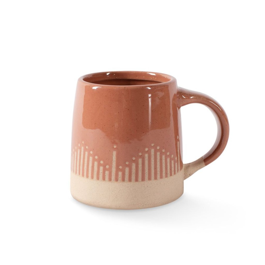 Products Fringe Studio | Desert Mountain Mug