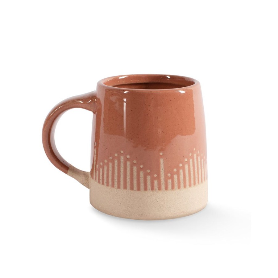 Products Fringe Studio | Desert Mountain Mug