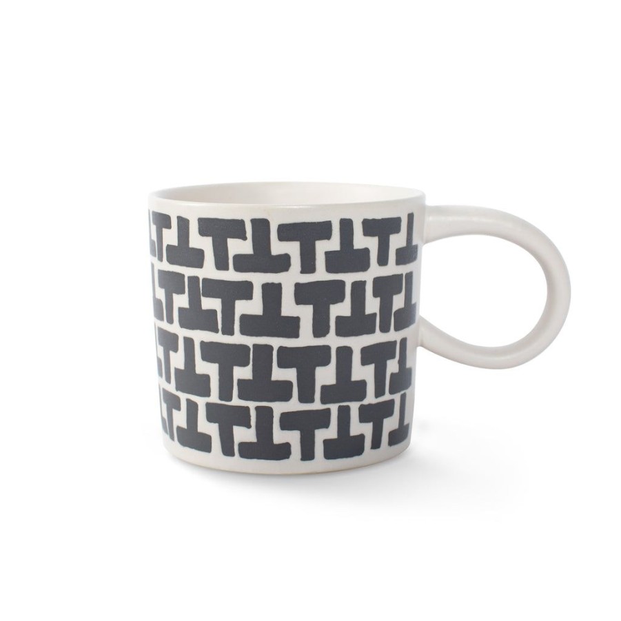 Products Fringe Studio | Mg Odette Mug