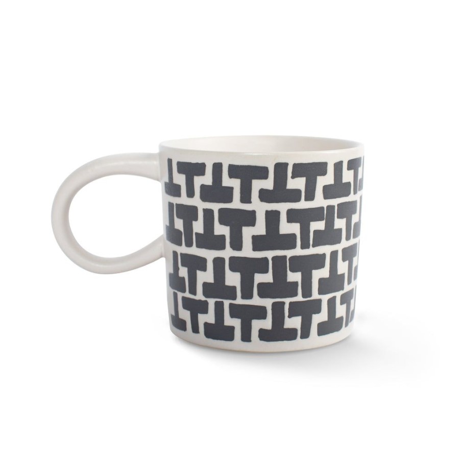 Products Fringe Studio | Mg Odette Mug