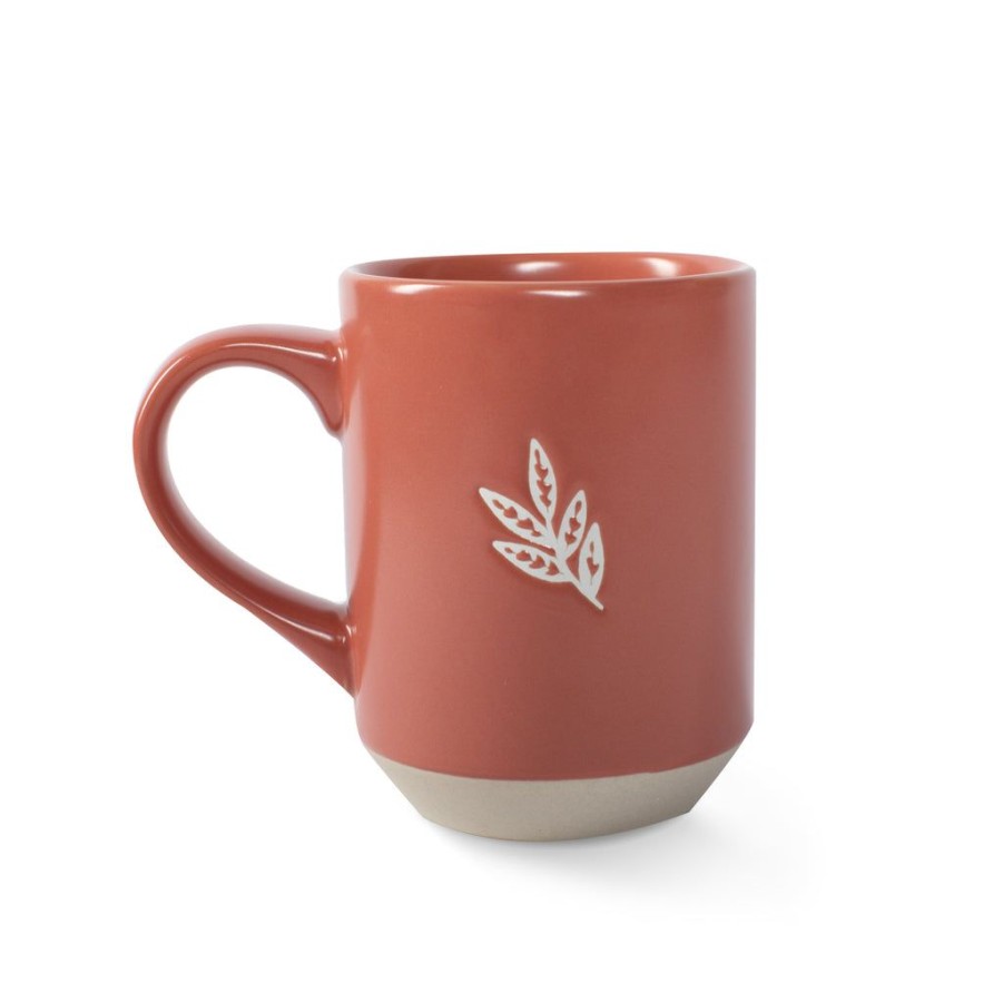 Products Fringe Studio | Jt Beetle Stoneware Mug