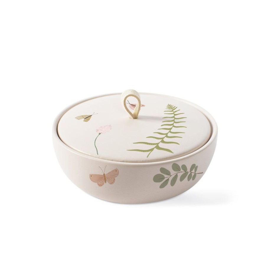 Products Fringe Studio | Fern Trinket Box